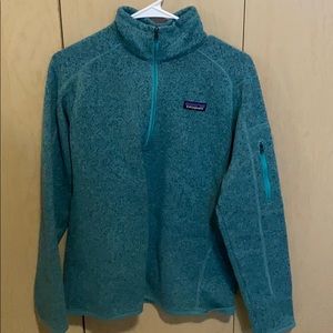 Patagonia 1/4 Zip